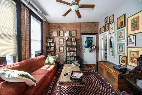 1801 West 21st Street Chicago IL 60608