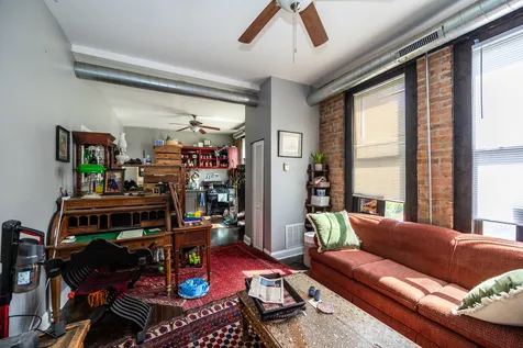 1801 West 21st Street Chicago IL 60608