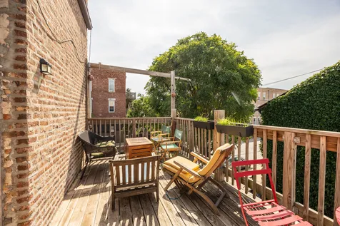 1801 West 21st Street Chicago IL 60608
