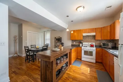 1801 West 21st Street Chicago IL 60608