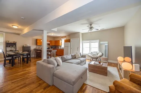 1801 West 21st Street Chicago IL 60608