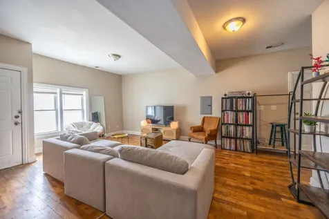 1801 West 21st Street Chicago IL 60608