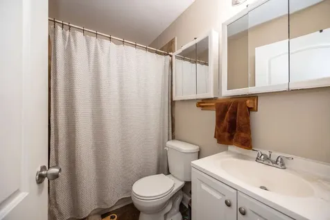 1801 West 21st Street Chicago IL 60608
