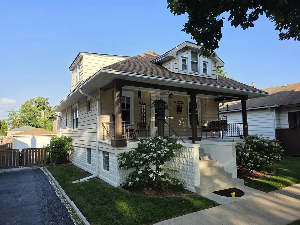 4113 Elm Avenue Brookfield IL 60513