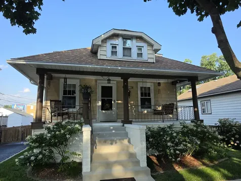 4113 Elm Avenue Brookfield IL 60513