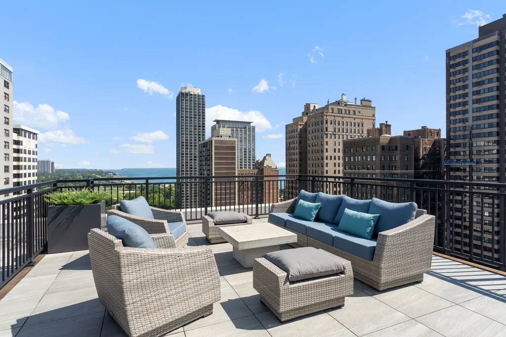 1430 North Astor Street Chicago IL 60610