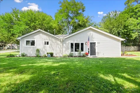 7604 East Sunset Drive Wonder Lake IL 60097