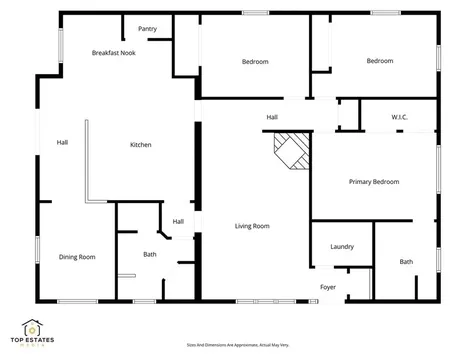 7604 East Sunset Drive Wonder Lake IL 60097