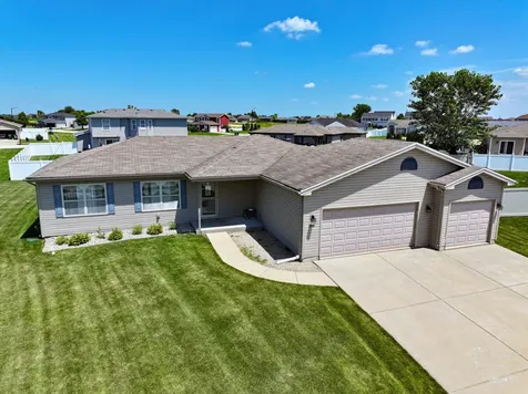 1706 Terramere Drive Bourbonnais IL 60914