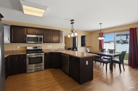 1706 Terramere Drive Bourbonnais IL 60914