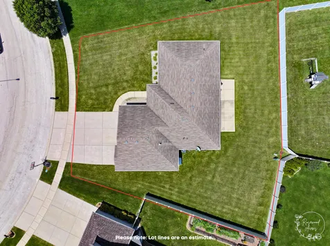 1706 Terramere Drive Bourbonnais IL 60914