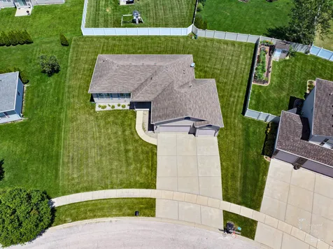 1706 Terramere Drive Bourbonnais IL 60914