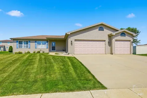 1706 Terramere Drive Bourbonnais IL 60914