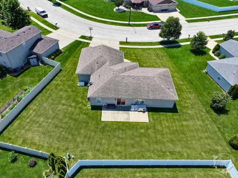 1706 Terramere Drive Bourbonnais IL 60914