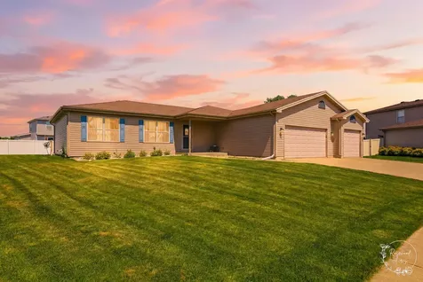 1706 Terramere Drive Bourbonnais IL 60914