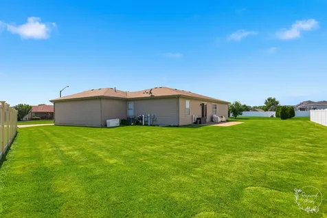 1706 Terramere Drive Bourbonnais IL 60914