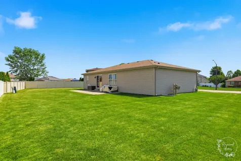 1706 Terramere Drive Bourbonnais IL 60914