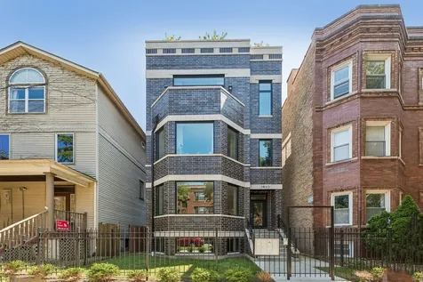 1845 West Waveland Avenue Chicago IL 60613