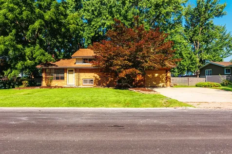 721 Helene Street Shorewood IL 60404