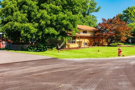 721 Helene Street Shorewood IL 60404