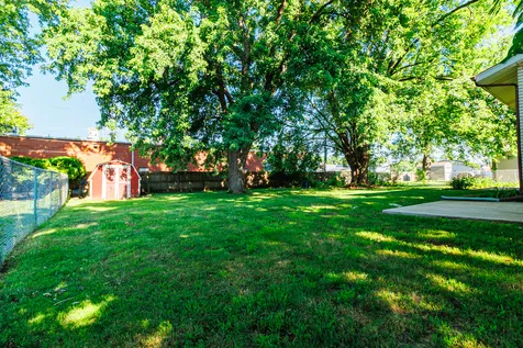 721 Helene Street Shorewood IL 60404