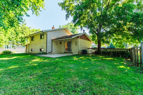 721 Helene Street Shorewood IL 60404