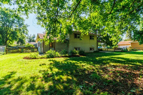721 Helene Street Shorewood IL 60404