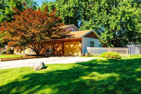 721 Helene Street Shorewood IL 60404