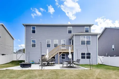1316 Tiger Lily Drive Bartlett IL 60103