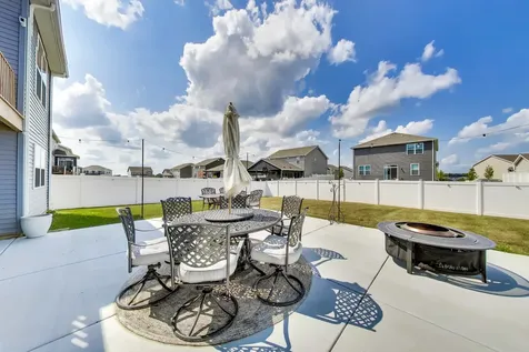 1316 Tiger Lily Drive Bartlett IL 60103