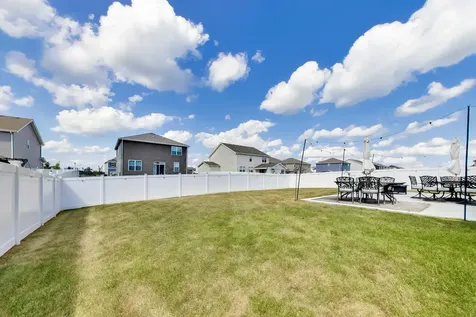 1316 Tiger Lily Drive Bartlett IL 60103