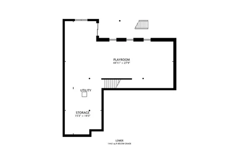 1316 Tiger Lily Drive Bartlett IL 60103