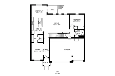 1316 Tiger Lily Drive Bartlett IL 60103
