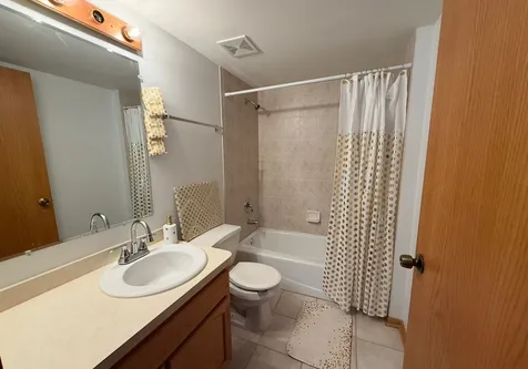 5117 139TH Place Crestwood IL 60418