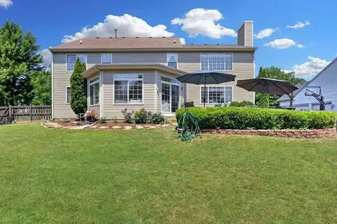 479 Nuthatch Way Lindenhurst IL 60046
