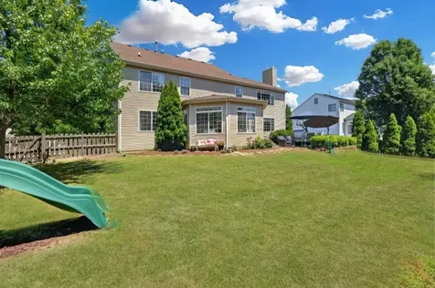 479 Nuthatch Way Lindenhurst IL 60046