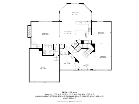 479 Nuthatch Way Lindenhurst IL 60046