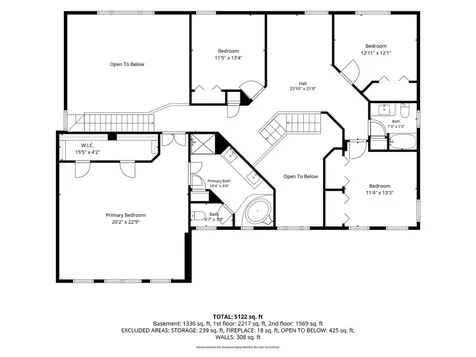 479 Nuthatch Way Lindenhurst IL 60046