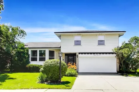 1823 East Camp Mcdonald Road Mount Prospect IL 60056