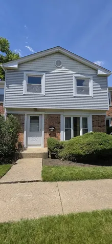4093 Quincy Court Streamwood IL 60107