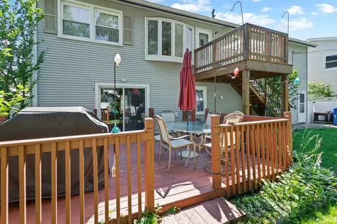 1418 South Hickory Drive Mount Prospect IL 60056