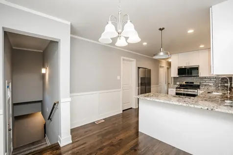 1307 East 88th Street Chicago IL 60619