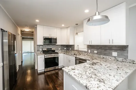 1307 East 88th Street Chicago IL 60619