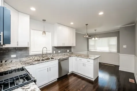 1307 East 88th Street Chicago IL 60619