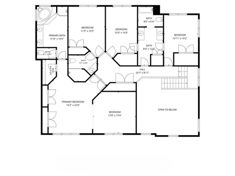 312 Camargo Court Vernon Hills IL 60061