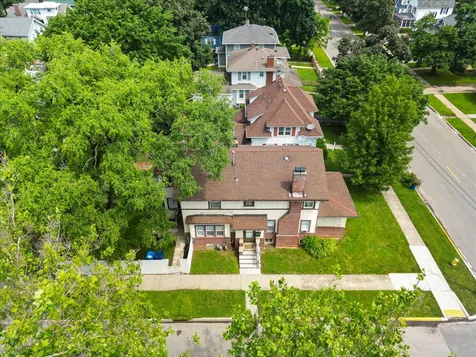 1102 North Avenue Waukegan IL 60085