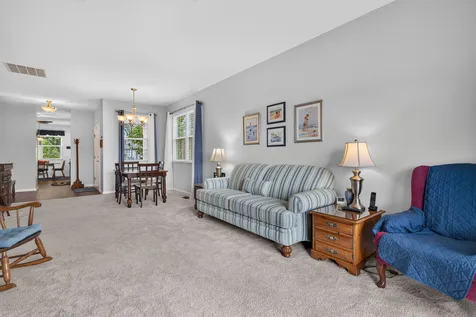 2126 Tremont Lane Joliet IL 60431