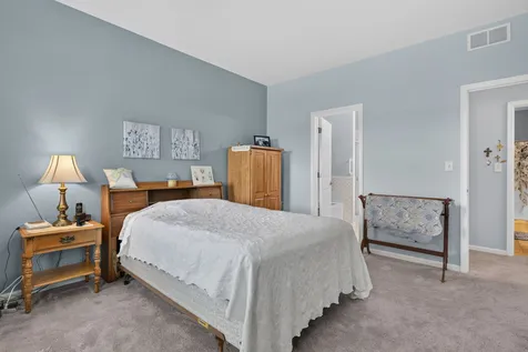 2126 Tremont Lane Joliet IL 60431
