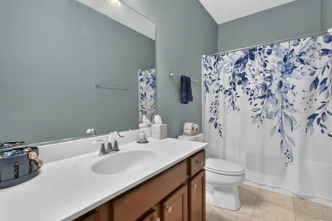 2126 Tremont Lane Joliet IL 60431
