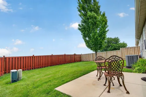 2126 Tremont Lane Joliet IL 60431